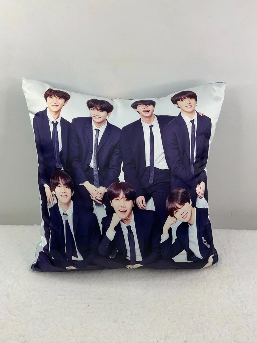 N/A bts group